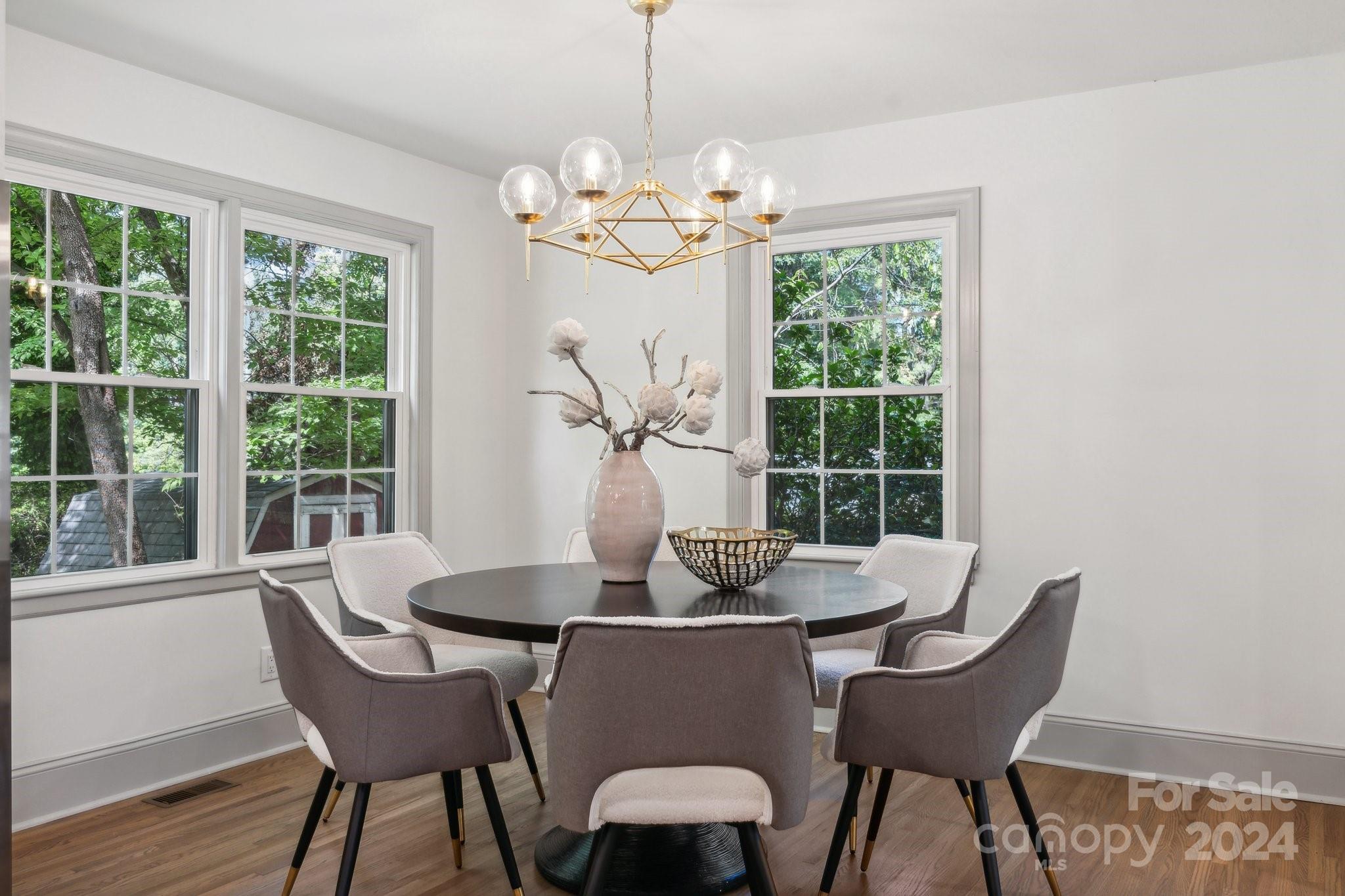 716 Sandridge Road Charlotte, NC 28210 - Photo 9 of 37 Gallery Image 9