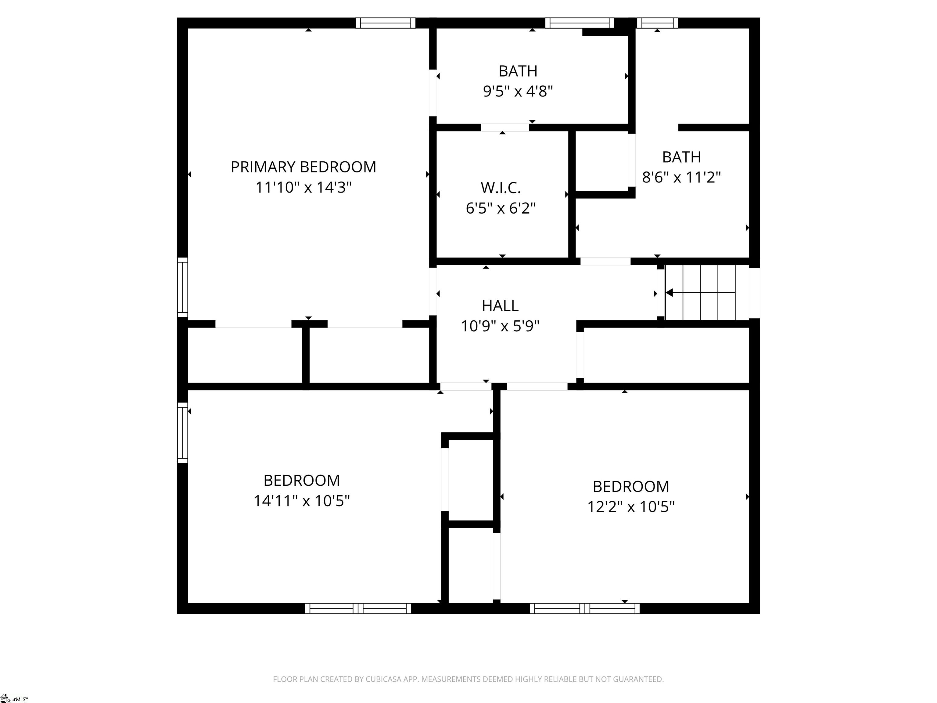 124 Center Pointe Road Belton, SC 29627 - Photo 43 of 44 Gallery Image 43
