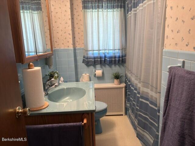 148 Friend Street Adams, MA 01220 - Photo 9 of 28 a bathroom with a sink and a mirror