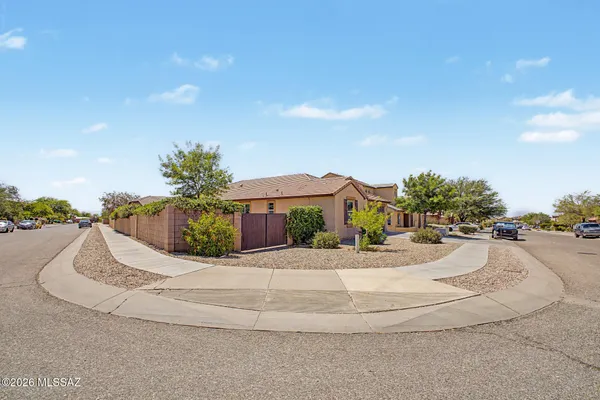 $375,000 | 726 South Desert Haven Road, Vail, AZ 85641