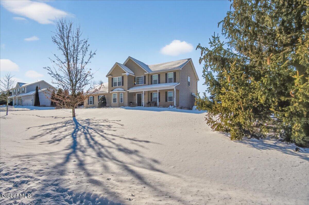 28 Stableford Place Halfmoon, NY 12118 - Photo 46 of 48 04-28 STABLEFORD-44