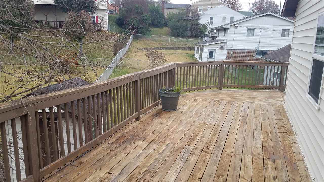 6194 East Pea Ridge Road Huntington, WV 25705 - Photo 19 of 20 Gallery Image 19