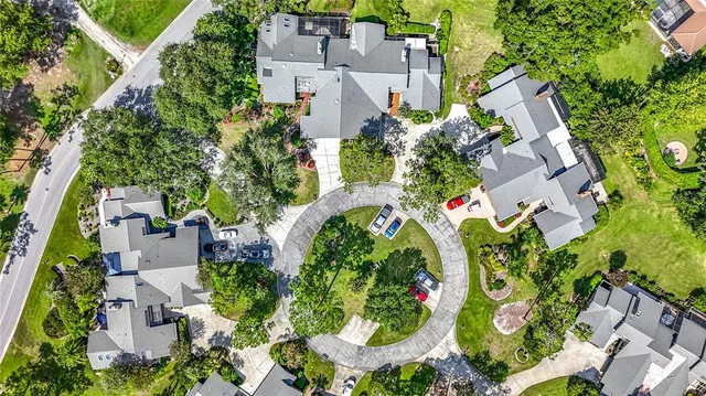 $524,990 | 5335 Sand Crane Court, Wesley Chapel, FL 33543