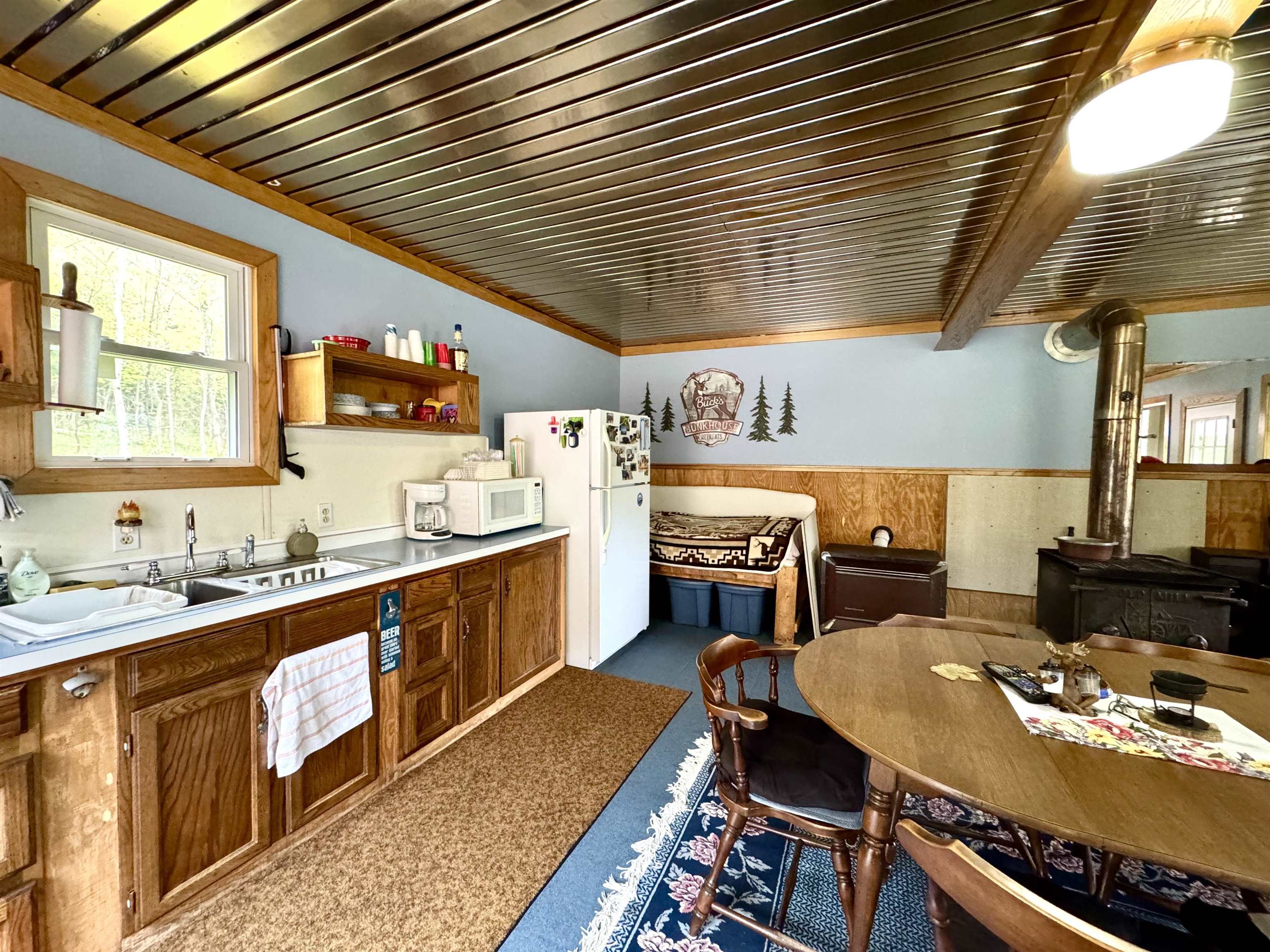 106 Philbrook Road Pittsburg, NH 03592 - Photo 10 of 50