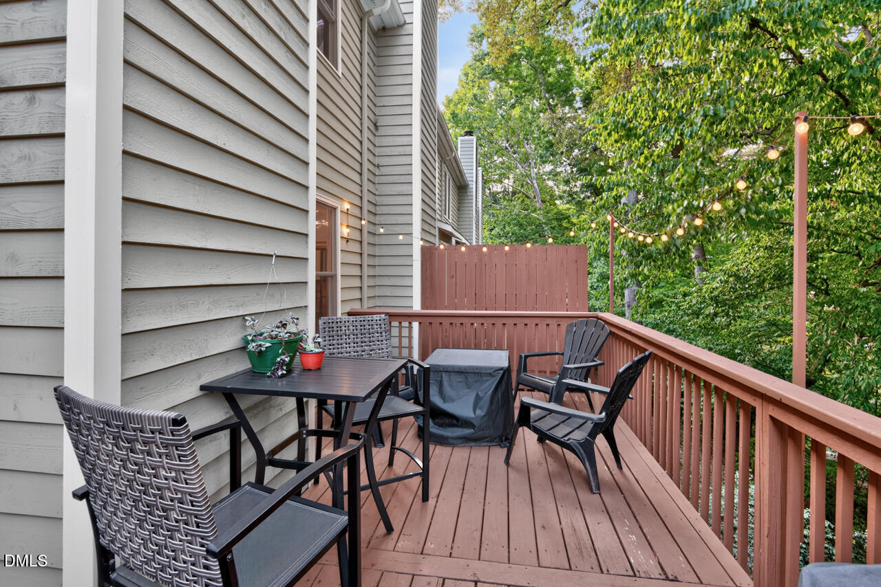 136 Long Shadow Place Durham, NC 27713 - Photo 15 of 34