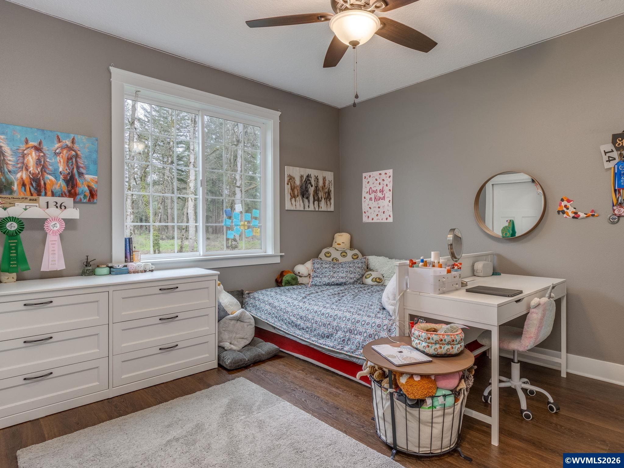 12950 South Barnards Road Molalla, OR 97038 - Photo 33 of 49