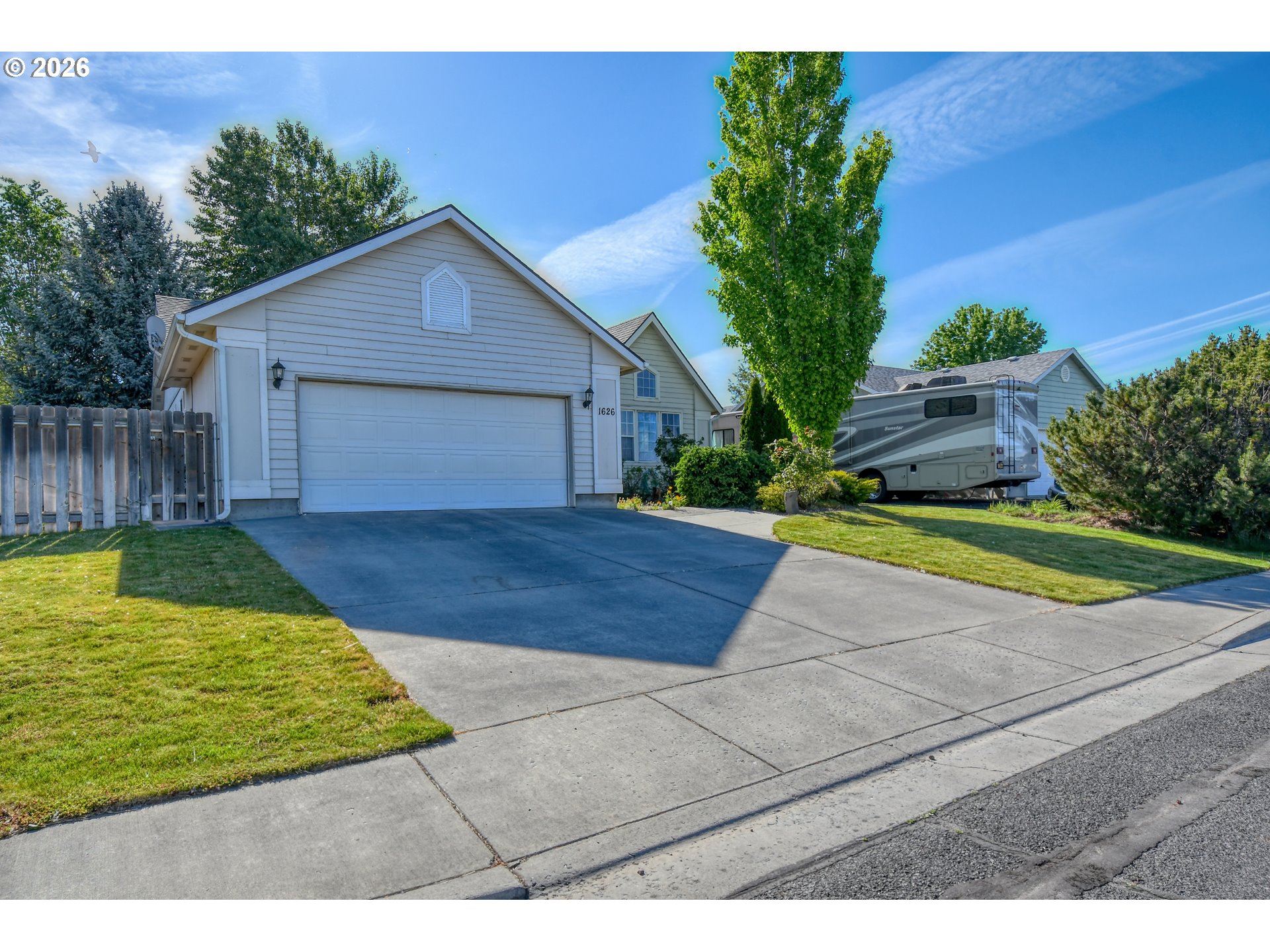 1626 Southwest 3rd Street Pendleton, OR 97801 - Photo 2 of 31