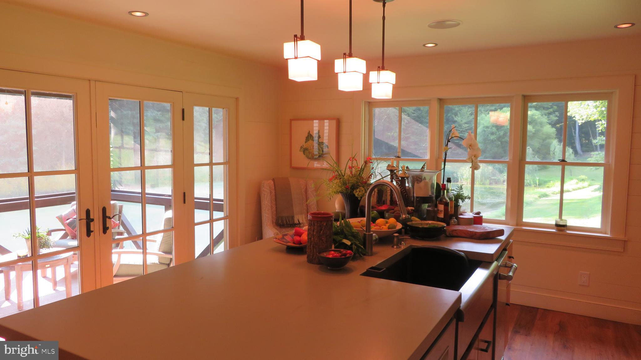 135 Sharp Rock Road Sperryville, VA 22740 - Photo 23 of 58 Kitchen