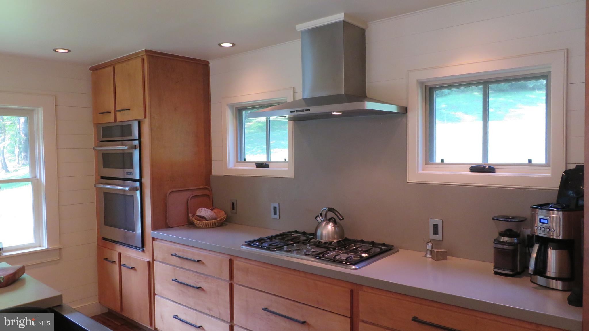135 Sharp Rock Road Sperryville, VA 22740 - Photo 24 of 58 Kitchen