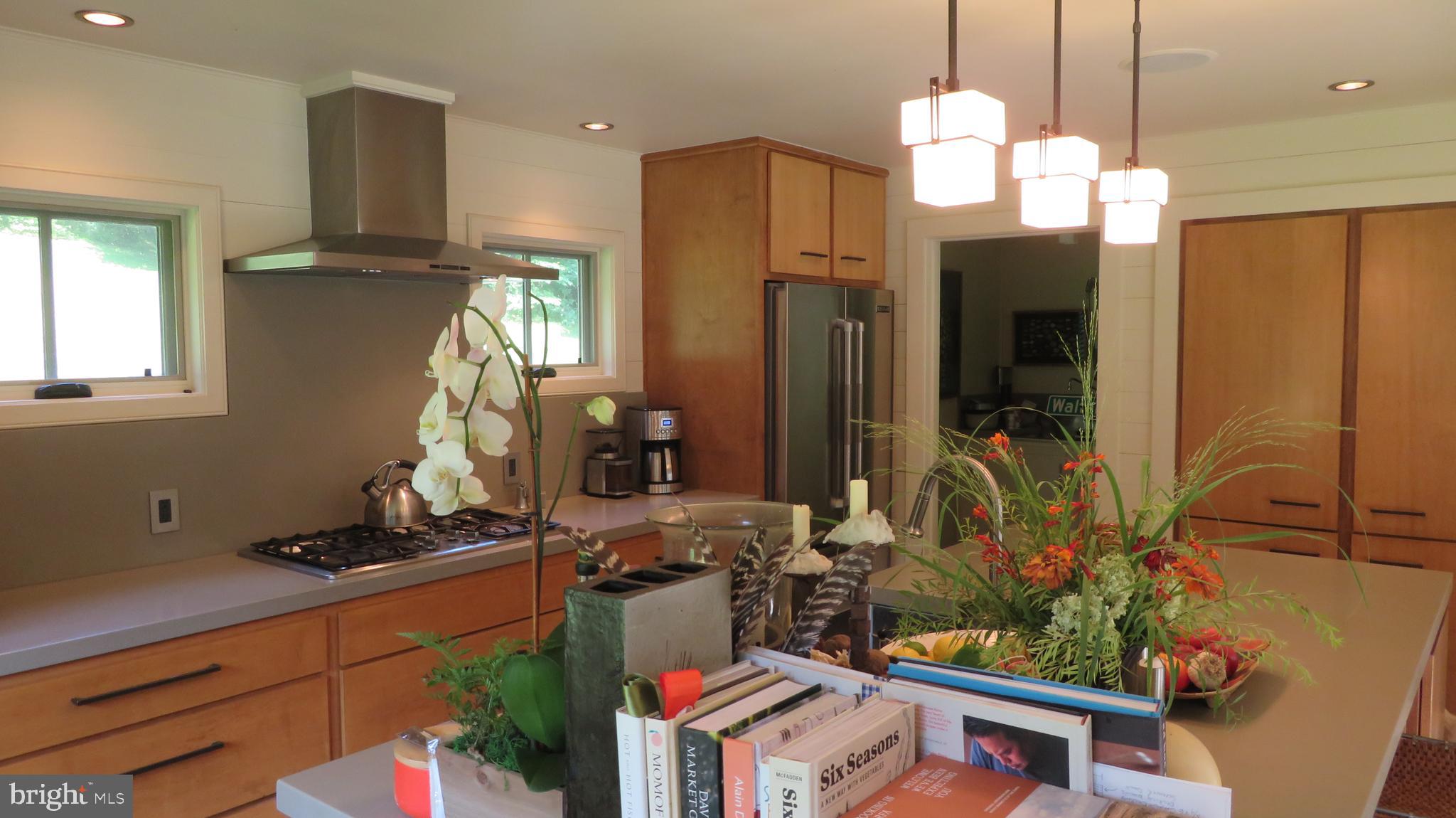 135 Sharp Rock Road Sperryville, VA 22740 - Photo 25 of 58 kitchen