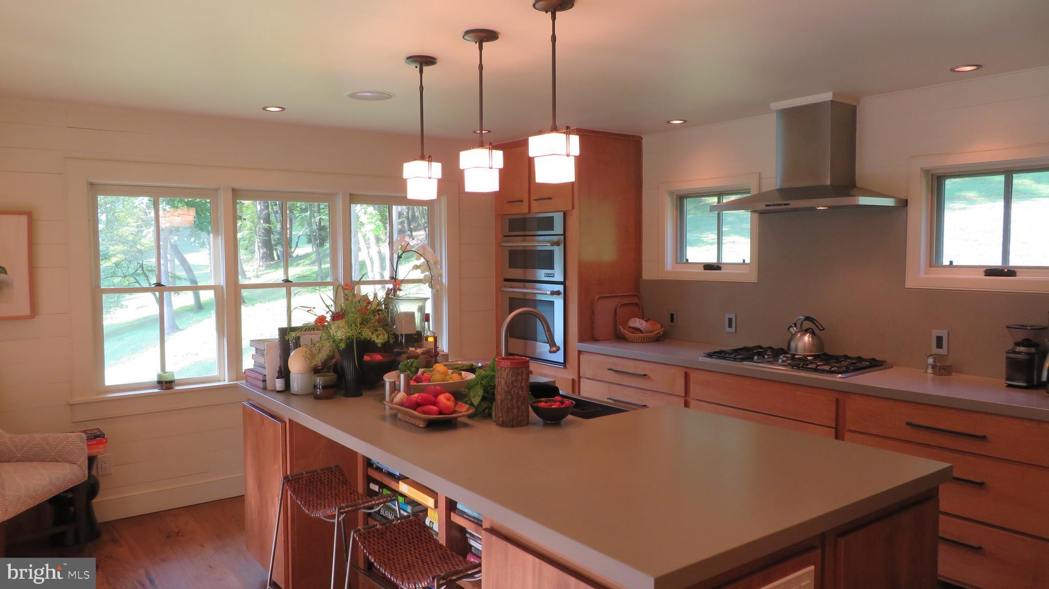 135 Sharp Rock Road Sperryville, VA 22740 - Photo 26 of 58 Kitchen