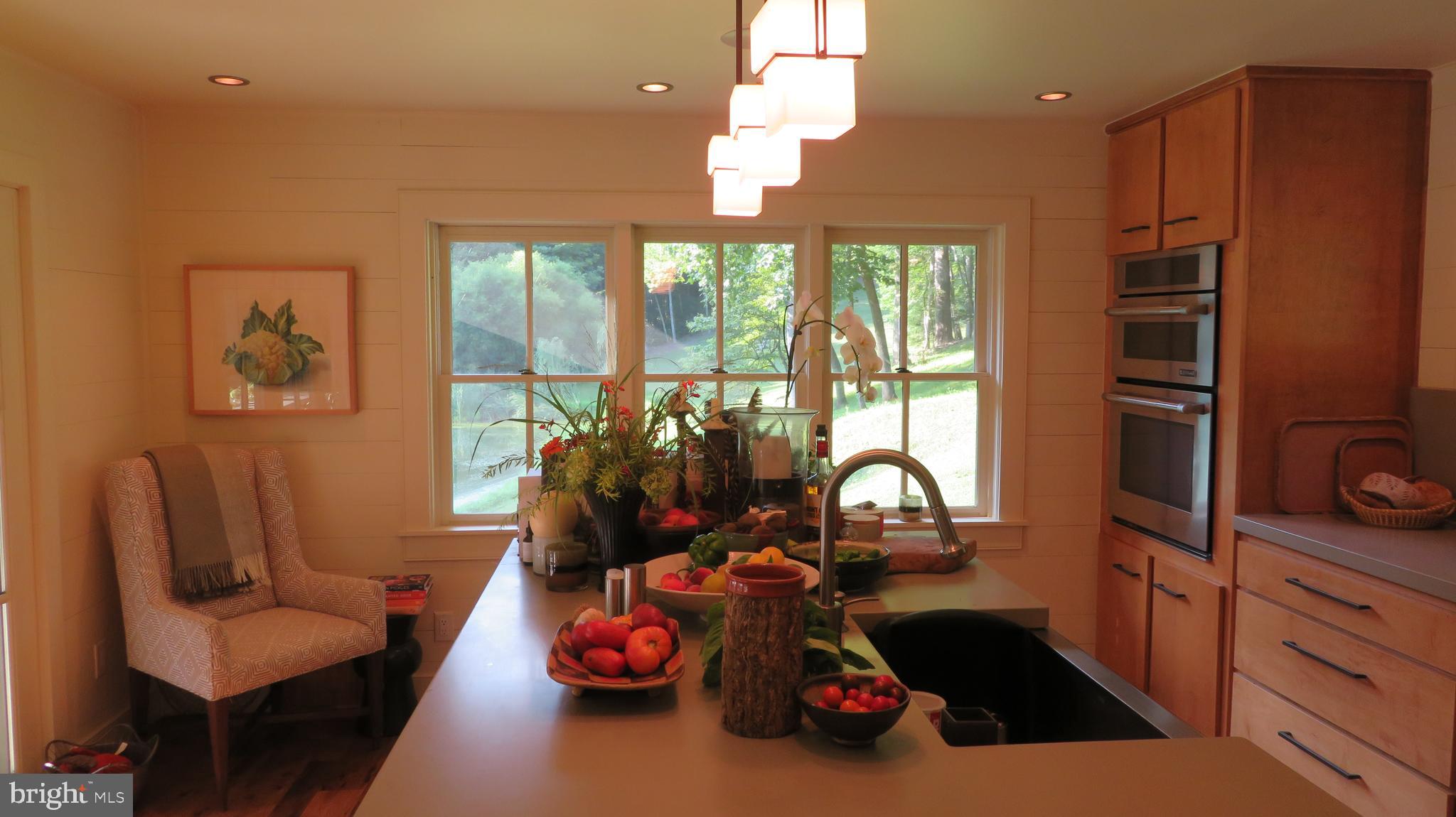 135 Sharp Rock Road Sperryville, VA 22740 - Photo 27 of 58 Kitchen