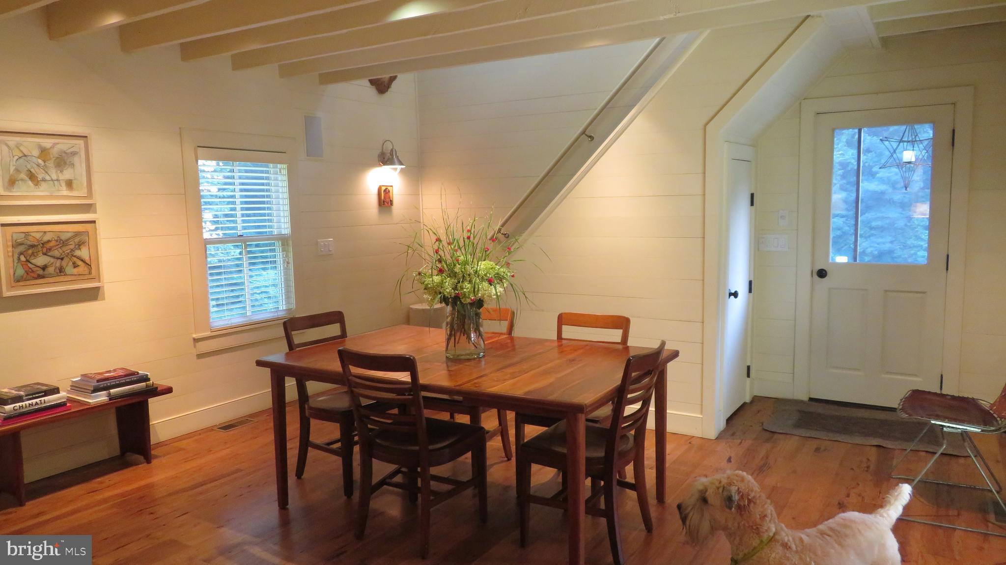 135 Sharp Rock Road Sperryville, VA 22740 - Photo 40 of 58 Dining Area