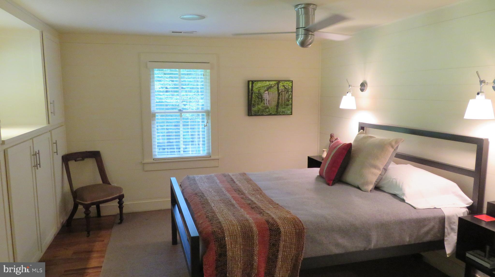 135 Sharp Rock Road Sperryville, VA 22740 - Photo 50 of 58 Guest Bedroom