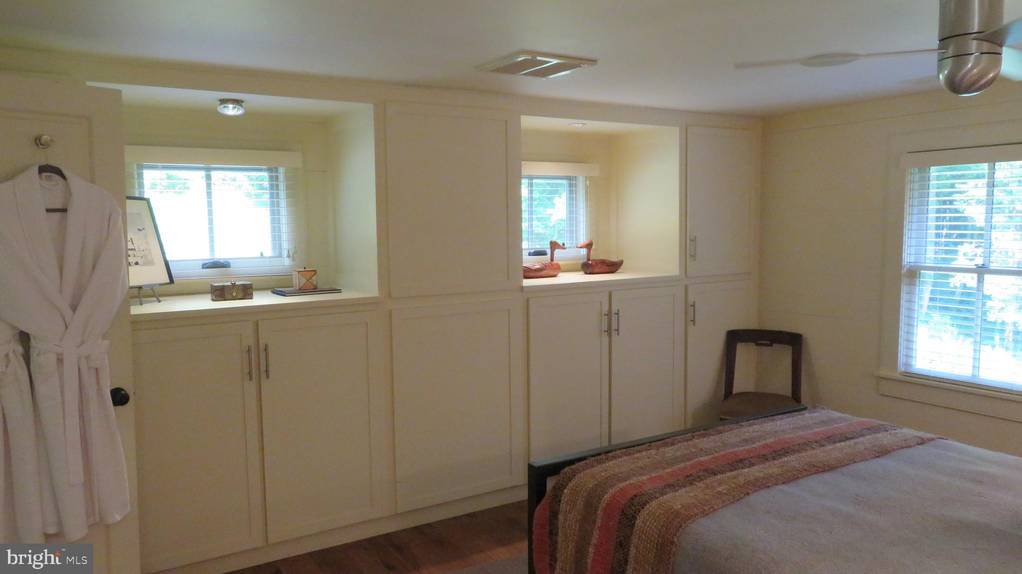 135 Sharp Rock Road Sperryville, VA 22740 - Photo 51 of 58 Guest Bedroom