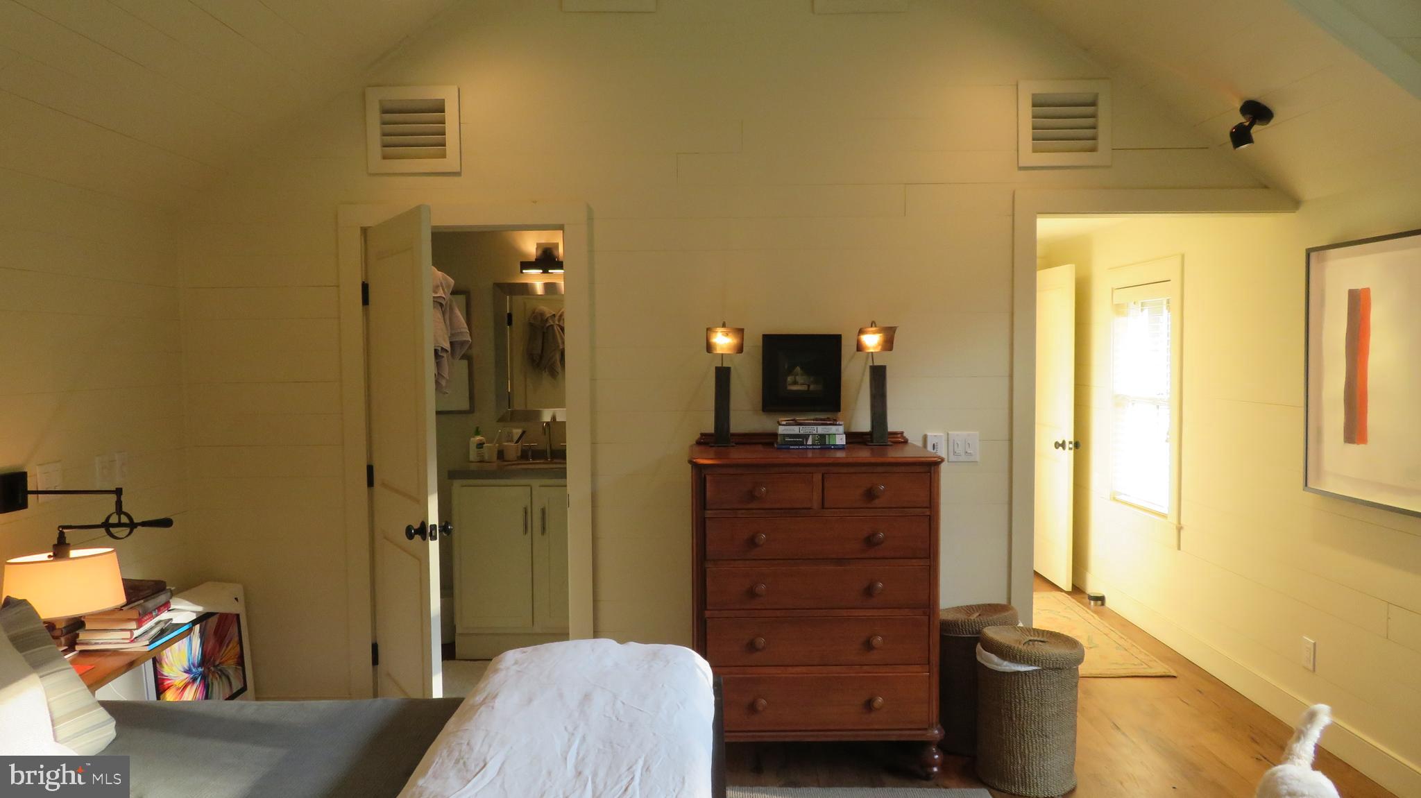 135 Sharp Rock Road Sperryville, VA 22740 - Photo 53 of 58 Master Bedroom