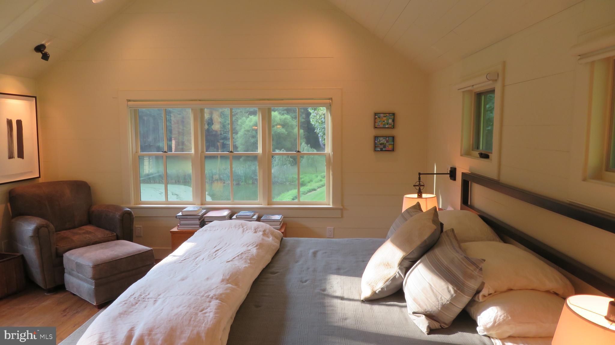 135 Sharp Rock Road Sperryville, VA 22740 - Photo 55 of 58 Master Bedroom