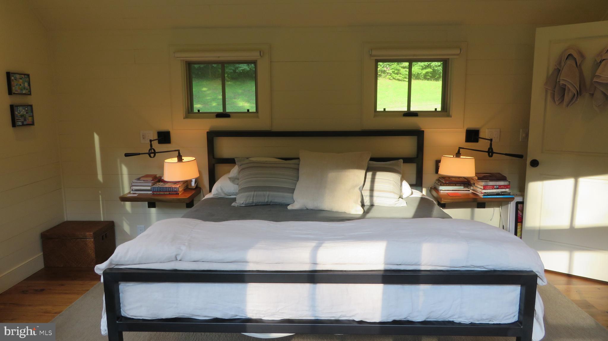 135 Sharp Rock Road Sperryville, VA 22740 - Photo 56 of 58 Master Bedroom