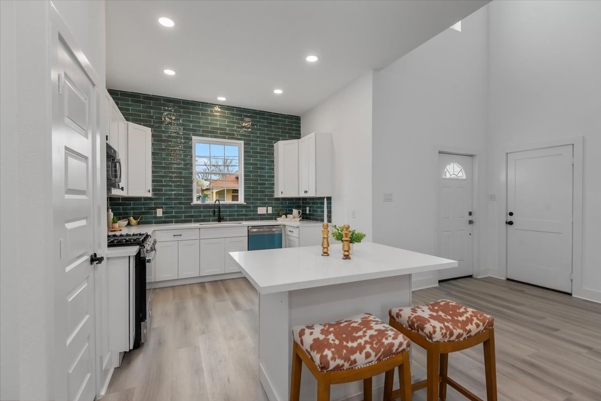 5604 Mulvey Street Houston, TX 77020 - Photo 5 of 42