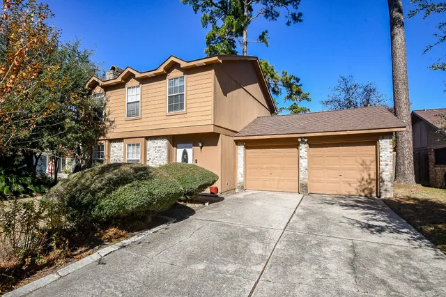 $214,900 | 23830 Farm Hill Drive, Spring, TX 77373