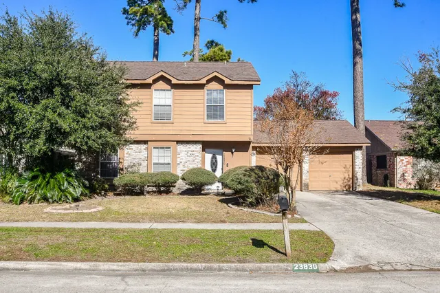 $214,900 | 23830 Farm Hill Drive, Spring, TX 77373