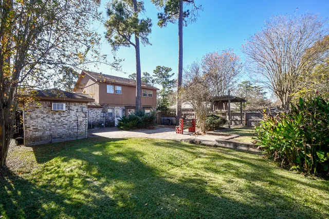 $214,900 | 23830 Farm Hill Drive, Spring, TX 77373