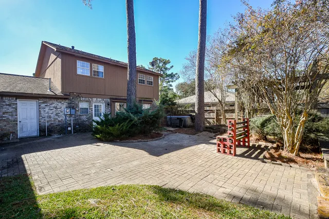 $214,900 | 23830 Farm Hill Drive, Spring, TX 77373