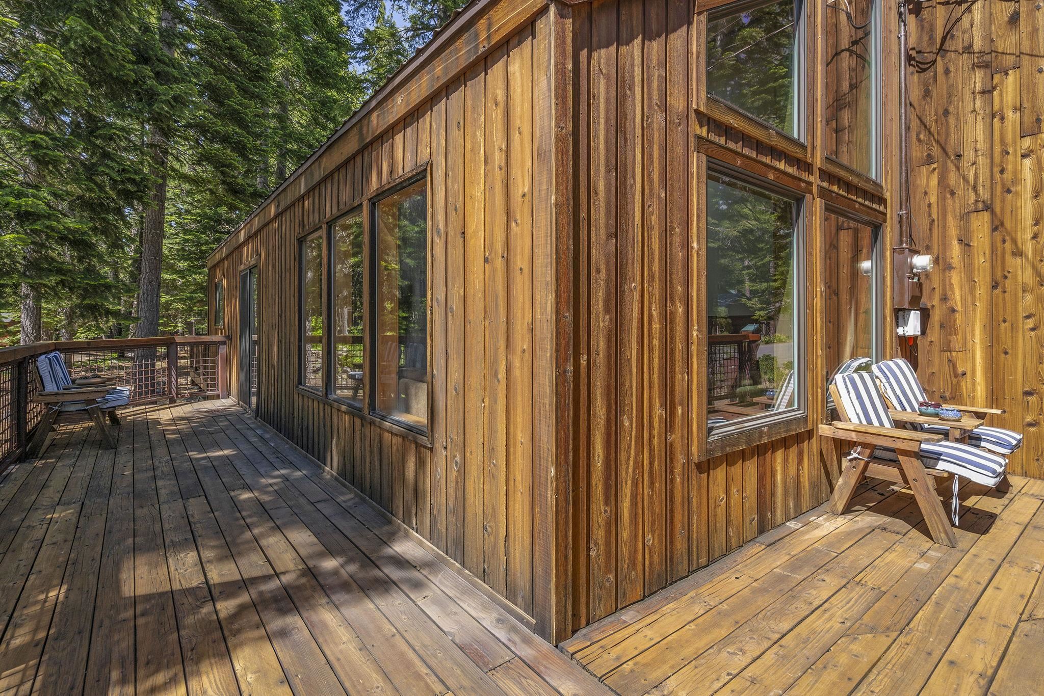12331 Bennett Flat Road Truckee, CA 96161 - Photo 23 of 28