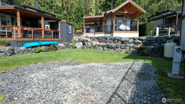 $250,000 | 990 South Lake Whatcom Boulevard, Unit 67, Sedro-Woolley, WA 98284