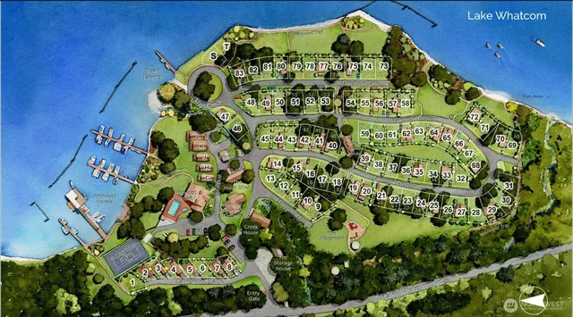 $250,000 | 990 South Lake Whatcom Boulevard, Unit 67, Sedro-Woolley, WA 98284