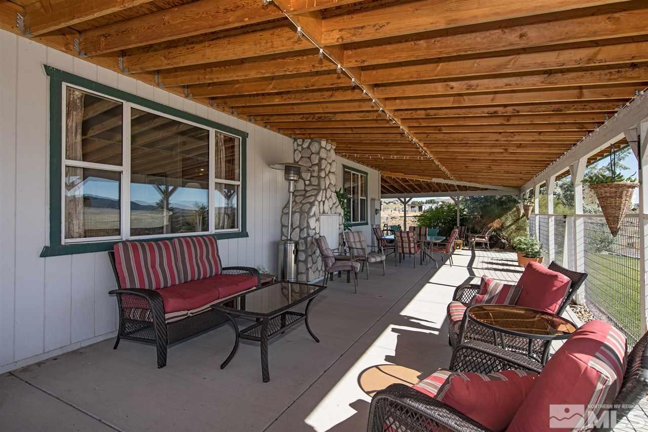 10385 Placerville Road Reno, NV 89508 - Photo 7 of 25 a outdoor space with patio