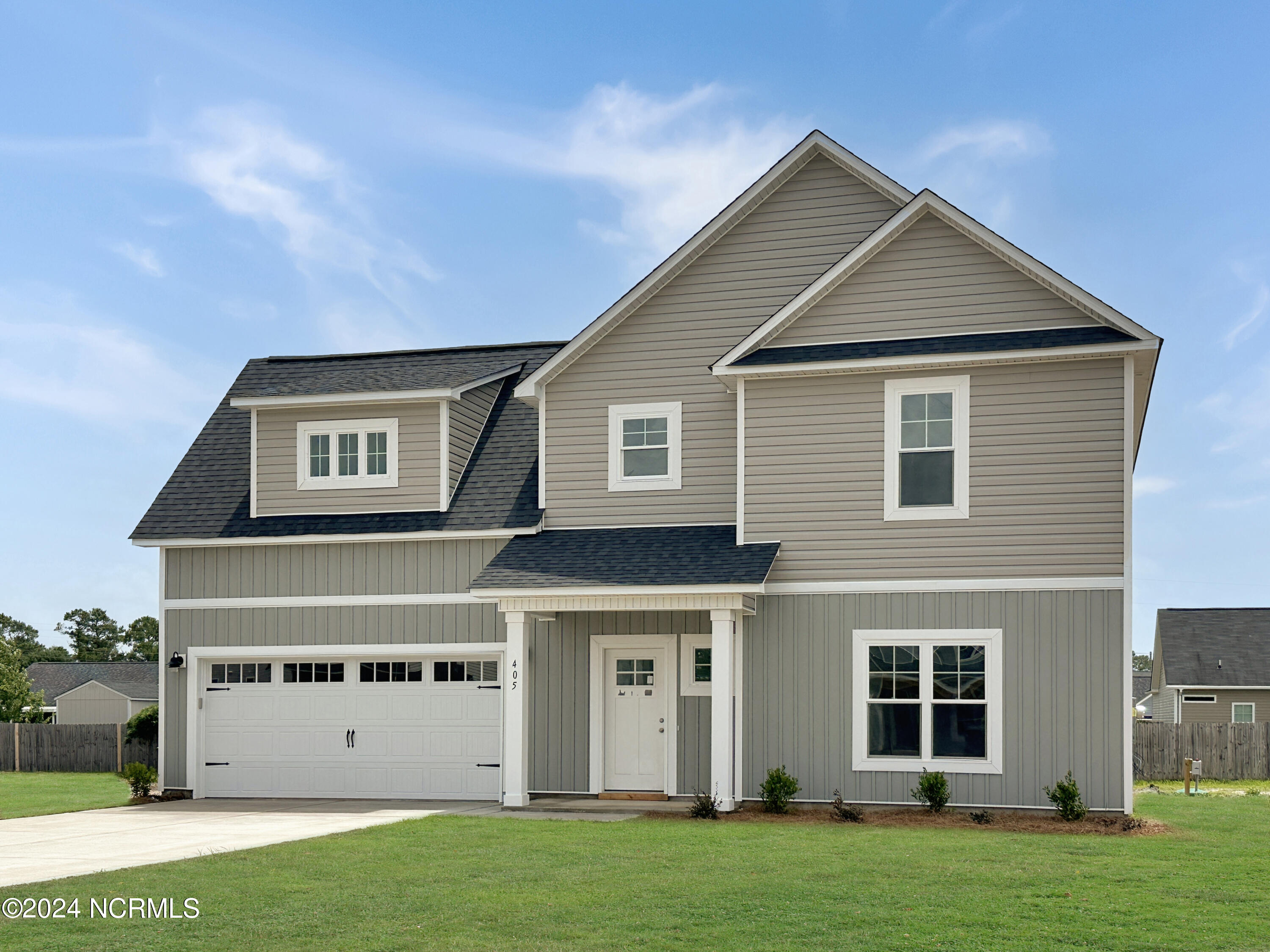 405 Bay Harbor Hubert, NC 28539 - Photo 1 of 32 Charleston1