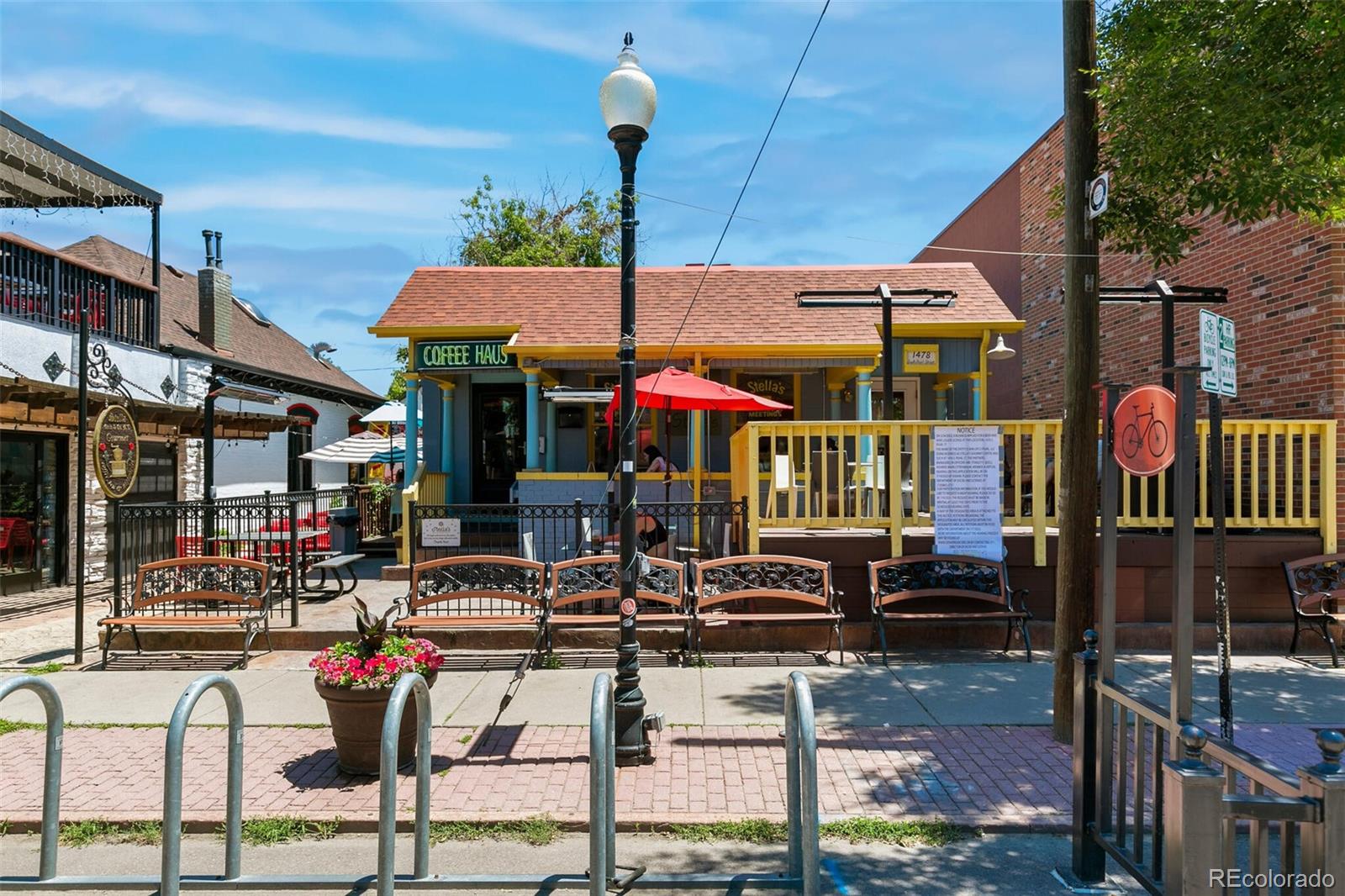 2089 South Logan Street Denver, CO 80210 - Photo 40 of 41