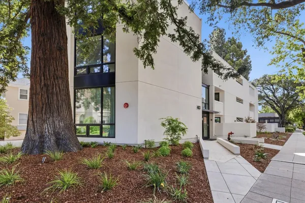 $1,675,000 | 483 Forest Avenue, Unit C, Palo Alto, CA 94301