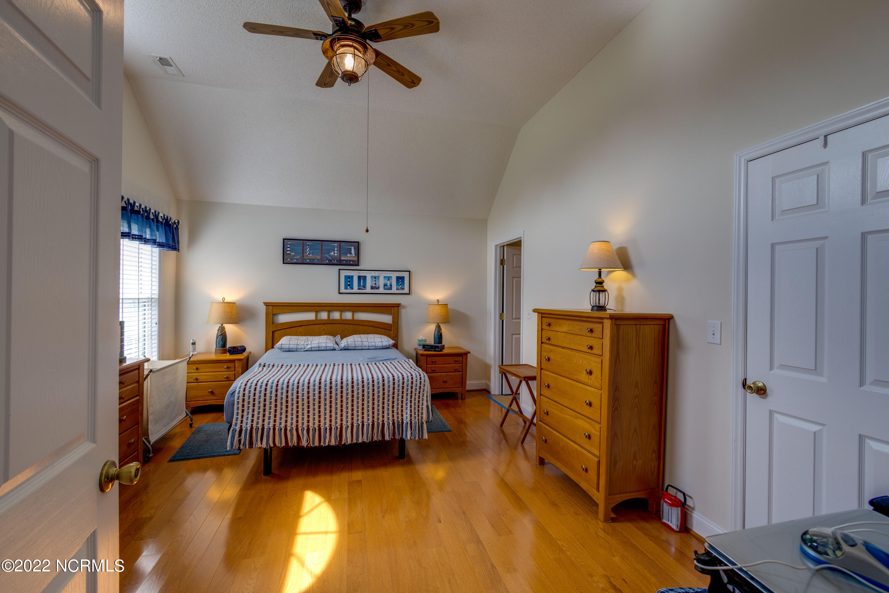 261 Teach's Cove Road Bath, NC 27808 - Photo 14 of 63 Bedroom 1