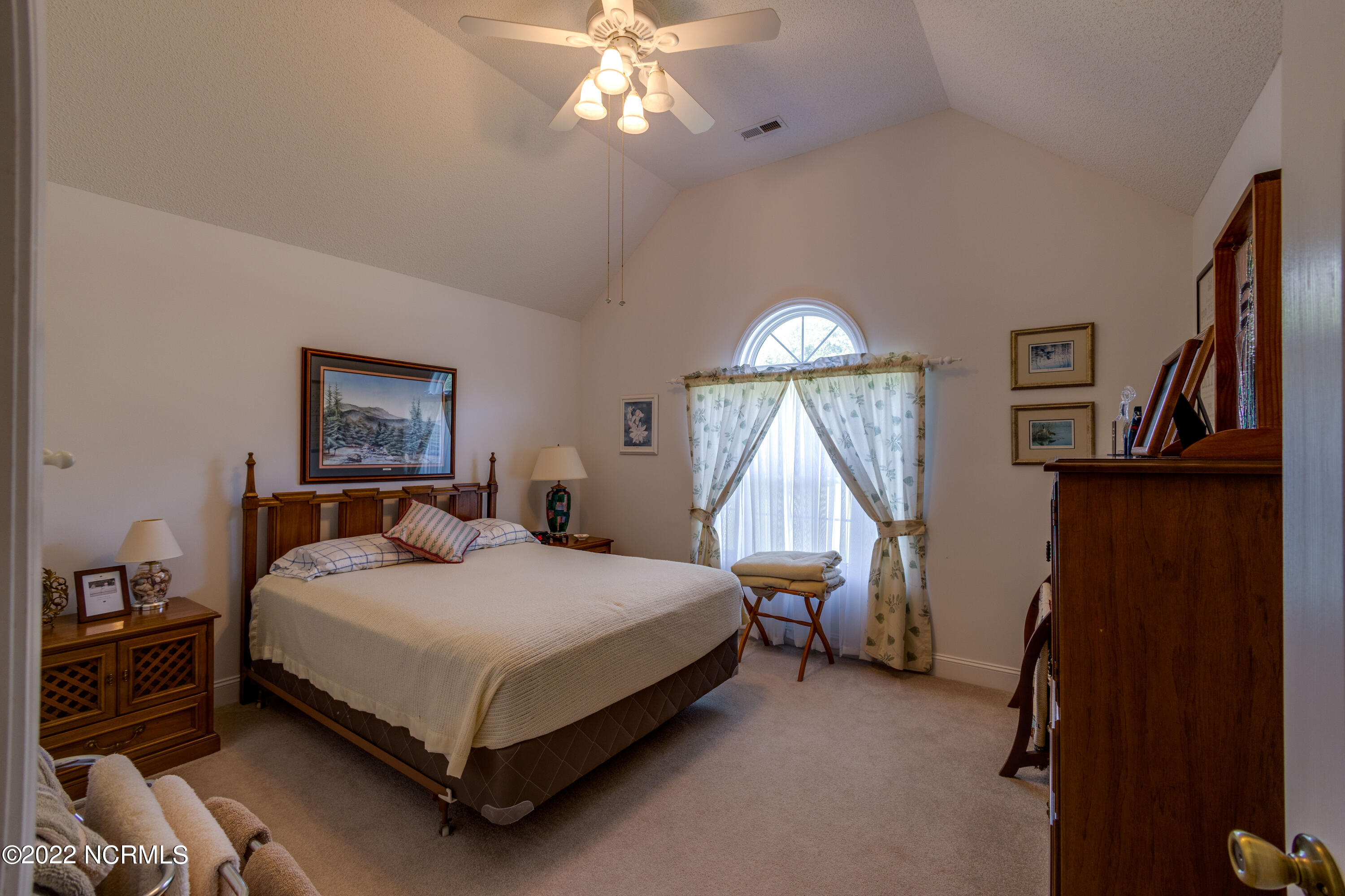 261 Teach's Cove Road Bath, NC 27808 - Photo 21 of 63 Bathroom 3