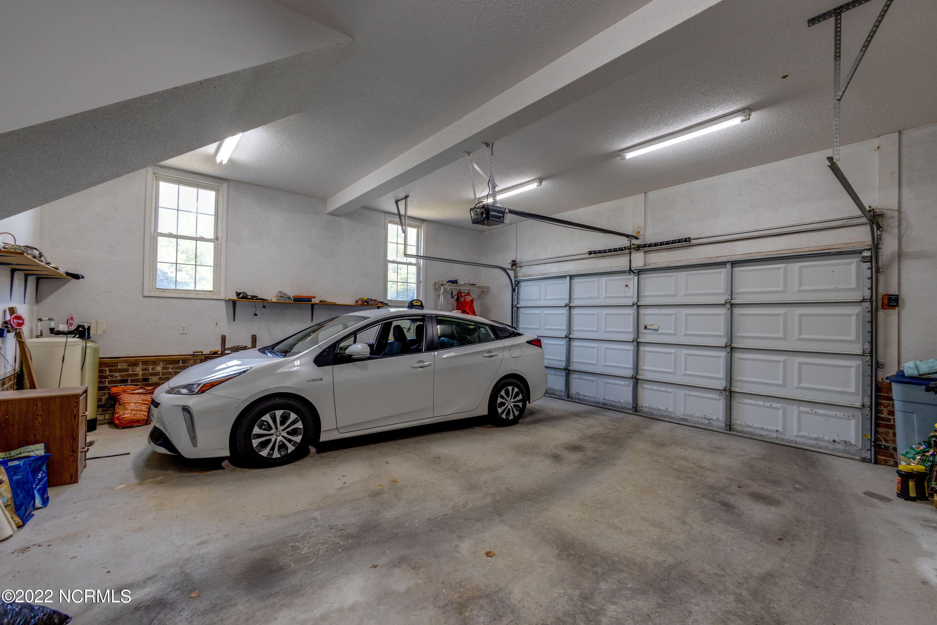 261 Teach's Cove Road Bath, NC 27808 - Photo 33 of 63 garage
