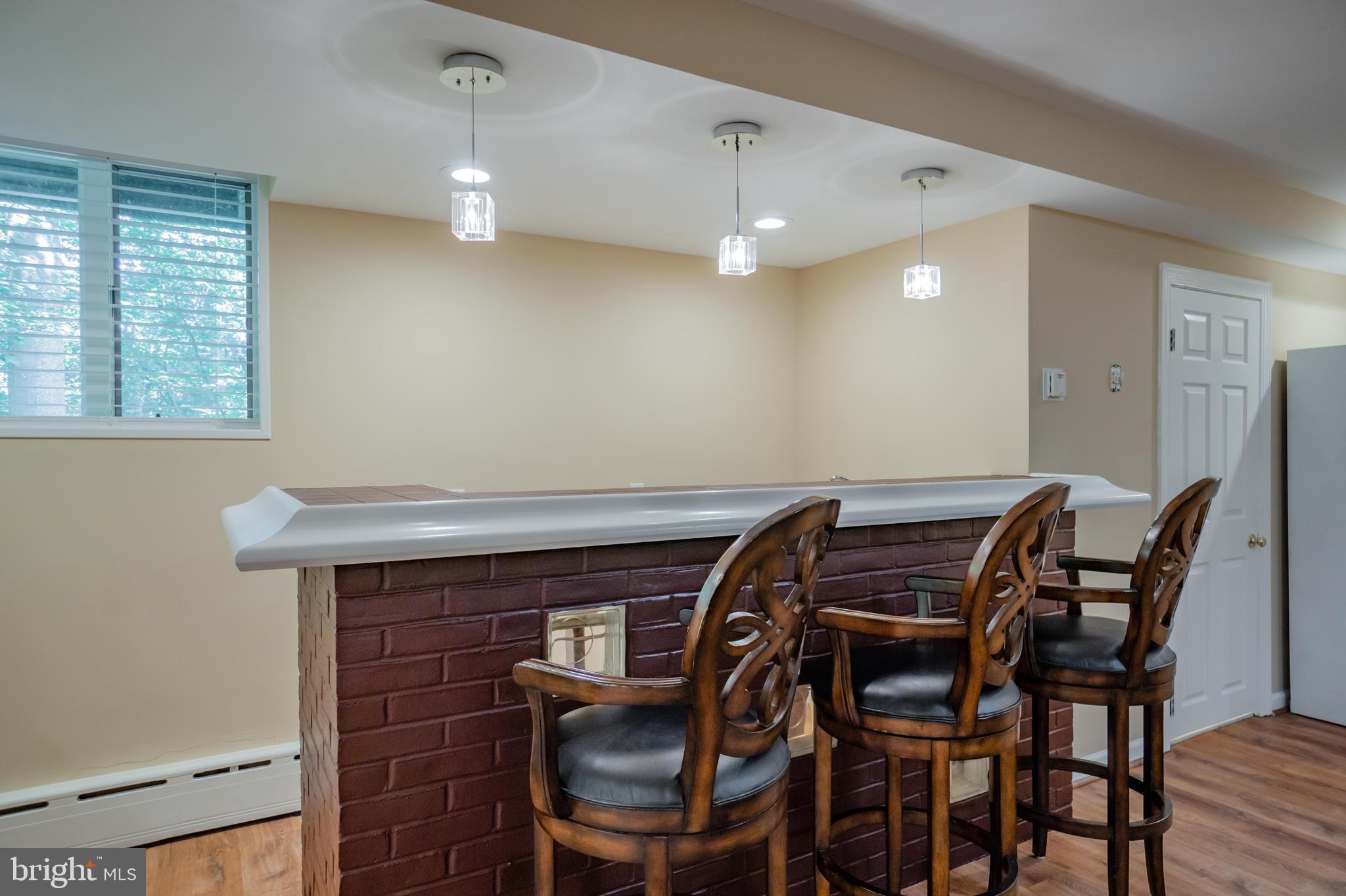 285 Shoemaker Road Huntingdon Valley, PA 19006 - Photo 33 of 46 a view of a dining room with furniture and wooden floor