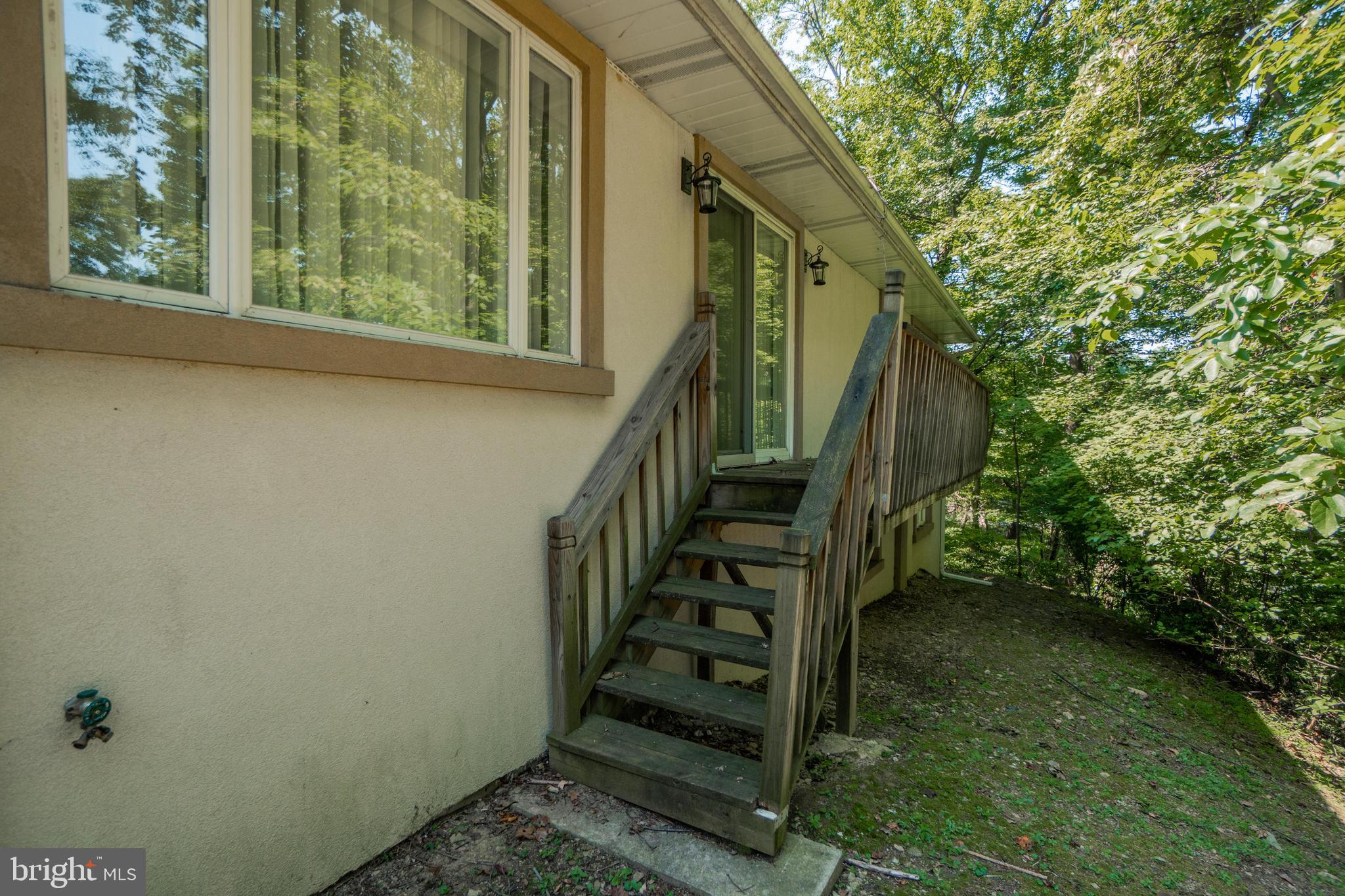 285 Shoemaker Road Huntingdon Valley, PA 19006 - Photo 42 of 46 a view of entryway with stairs