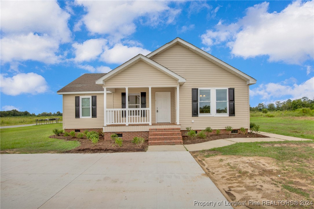 126 Mabe Road Parkton, NC 28371 - Photo 1 of 32 Gallery Image 1