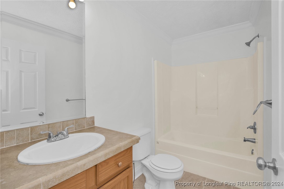 126 Mabe Road Parkton, NC 28371 - Photo 26 of 32 Gallery Image 26
