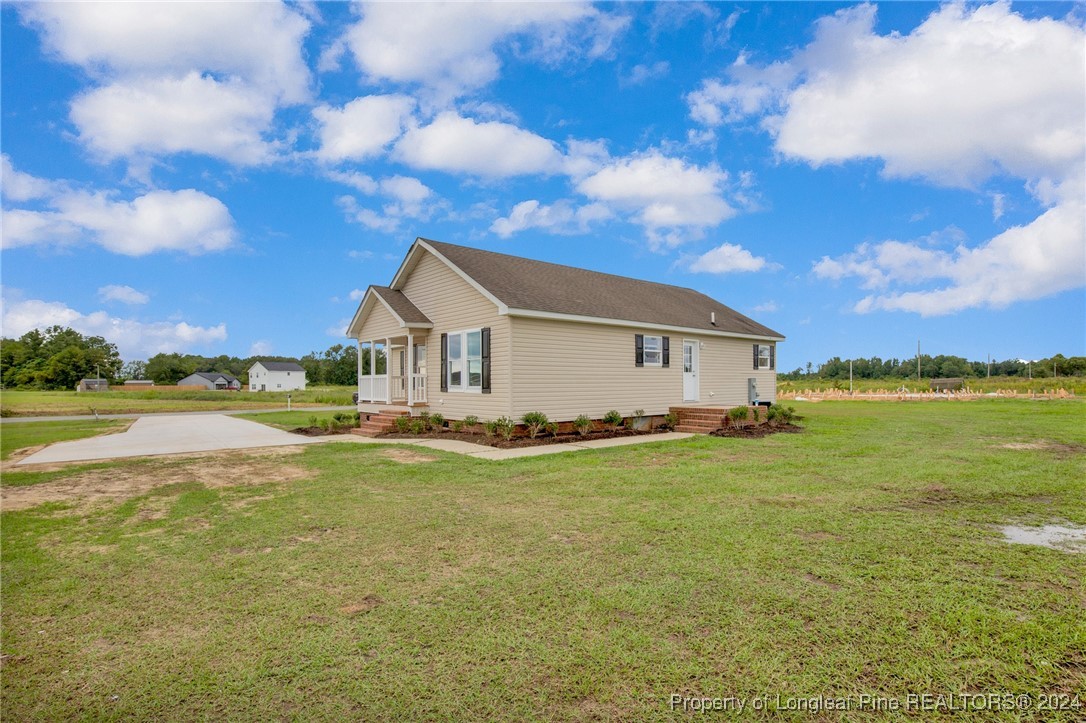 126 Mabe Road Parkton, NC 28371 - Photo 29 of 32 Gallery Image 29
