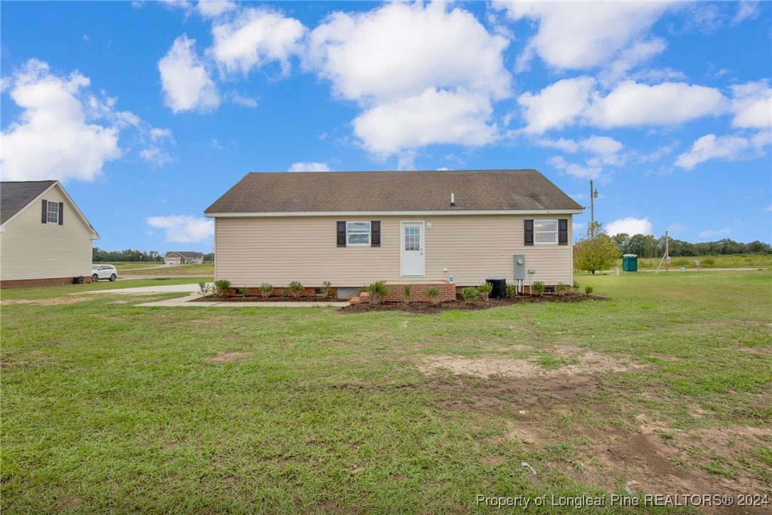 126 Mabe Road Parkton, NC 28371 - Photo 30 of 32 Gallery Image 30
