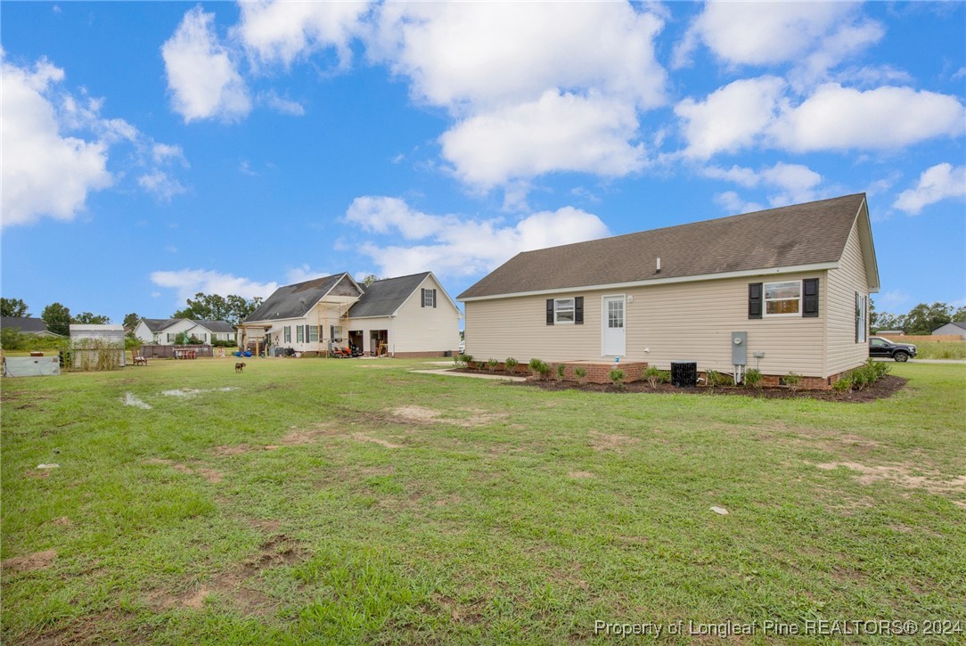 126 Mabe Road Parkton, NC 28371 - Photo 31 of 32 Gallery Image 31