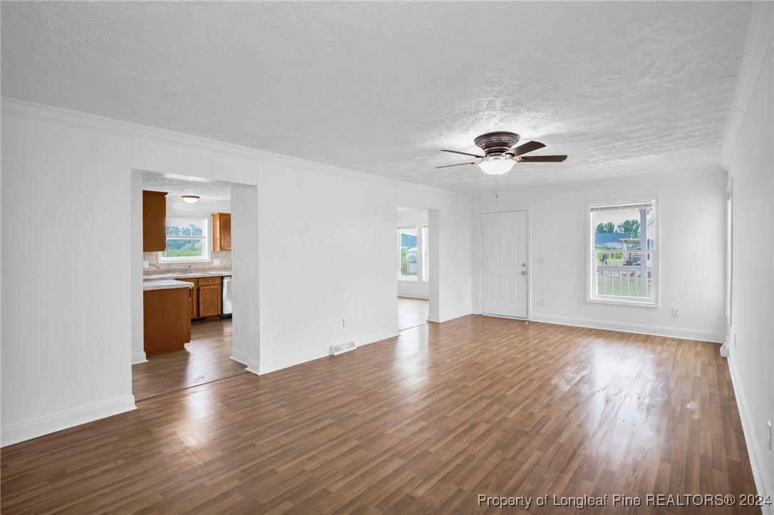 126 Mabe Road Parkton, NC 28371 - Photo 5 of 32 Gallery Image 5