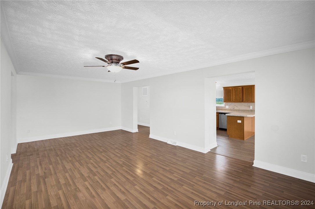 126 Mabe Road Parkton, NC 28371 - Photo 6 of 32 Gallery Image 6