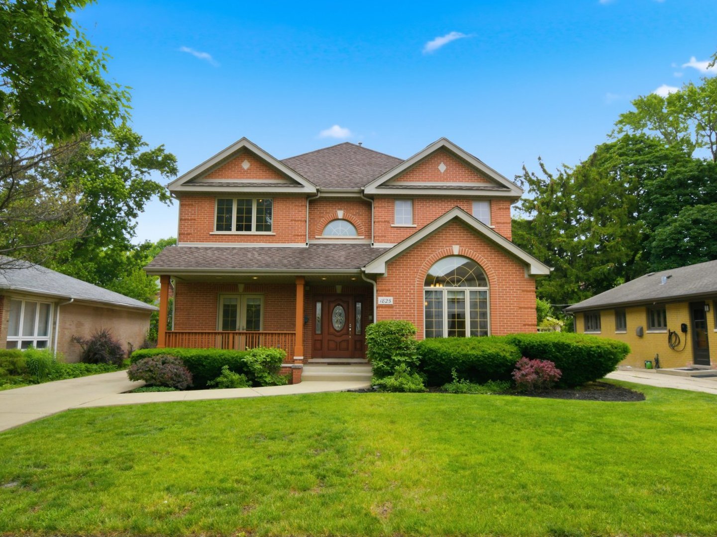 1825 South Fairview Avenue Park Ridge, IL 60068 - Photo 1 of 40