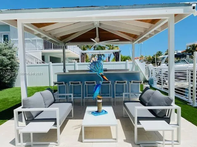 $12,000 | 203 Atlantic Boulevard, Unit 203, Key Largo, FL 33037