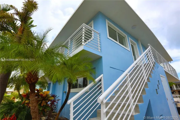 $12,000 | 203 Atlantic Boulevard, Unit 203, Key Largo, FL 33037