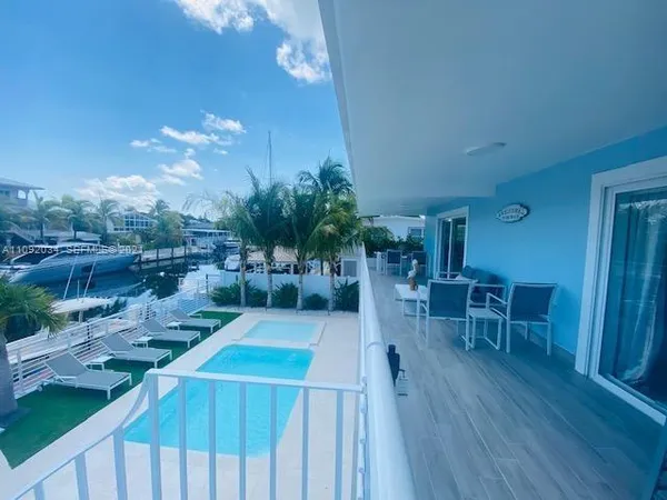 $12,000 | 203 Atlantic Boulevard, Unit 203, Key Largo, FL 33037